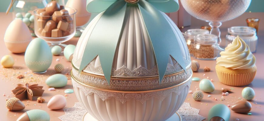 Бонбоньєрка: що це таке та як використовувати у сучасних святкуваннях