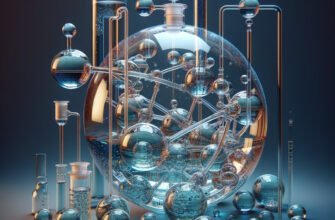 Боросилікатне скло: що це таке і чому воно важливе у сучасності