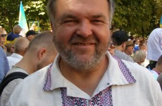 Борис Гуменюк: Відданий поет і патріот сучасної української літератури