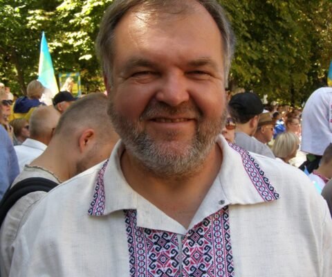 Борис Гуменюк: Відданий поет і патріот сучасної української літератури Борис Гуменюк: Відданий поет і патріот сучасної української літератури