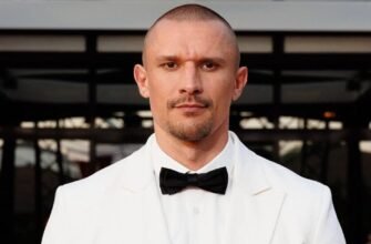 Борис Коджо: Біографія, Кар’єра та Цікаві Факти про Акторське Життя