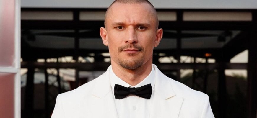 Борис Коджо: Біографія, Кар’єра та Цікаві Факти про Акторське Життя