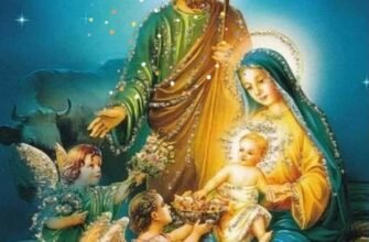 Брати-християни! Зустрінемо разом Різдво Христове і ще раз повторимо