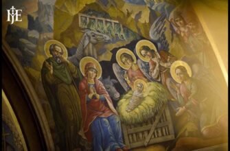 Брати-християни! Зустрінемо разом Різдво Христове і ще раз повторимо