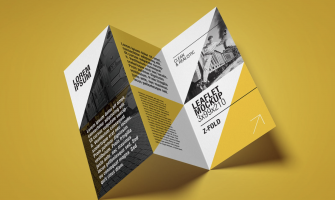 Брошури: Що Це Таке і Як Вони Допомагають Вашому Бізнесу?