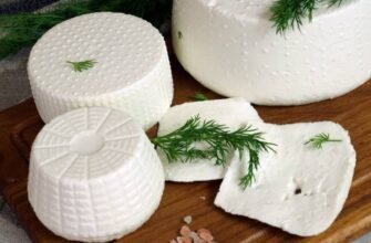 Як приготувати твердий сир з закваски: покрокова інструкція