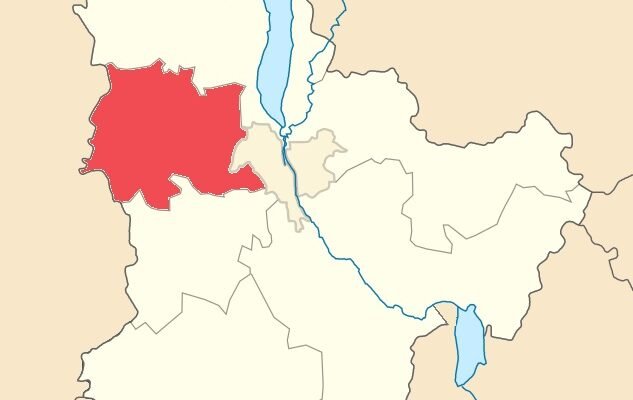 «Бучанський район: відкрийте незвідані місця і багатства регіону»