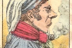 Був на світі один чоловік, який не міг сказати, де ж його рідний дім