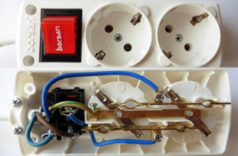 Як власноруч створити подовжувач: покрокова інструкція та поради