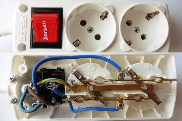 Як власноруч створити подовжувач: покрокова інструкція та поради