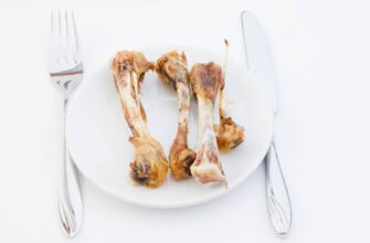 Чи можна давати собаці кістки?