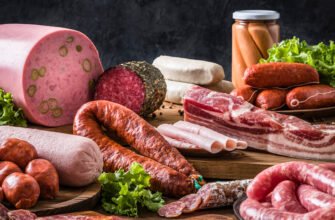 Чи можна собакам свинину?