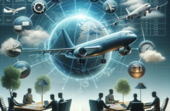 Чартерні рейси: що це таке та як вони відрізняються від регулярних?