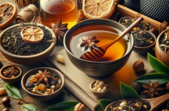 Чай улун: історія, користь та особливості напою для здоров’я