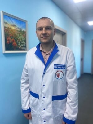 Відгуки про Сергія Олександровича Чемериса: досвід та репутація