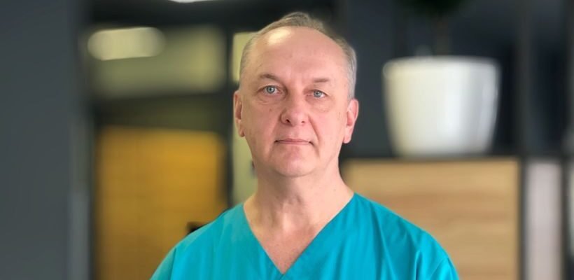 Черенько Сергій Макарович: життєвий шлях та досягнення відомого діяча