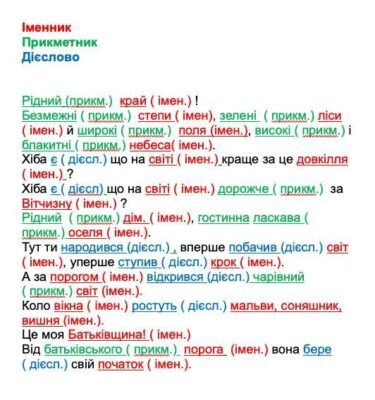 Через ліси та поля, через гори та широкі простори з самої Півночі я до вас діставався Через ліси та поля, через гори та широкі простори з самої Півночі я до вас діставався