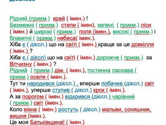 Через ліси та поля, через гори та широкі простори з самої Півночі я до вас діставався Через ліси та поля, через гори та широкі простори з самої Півночі я до вас діставався