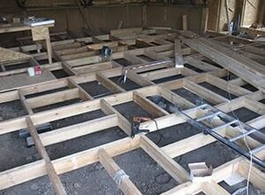 “Як зробити підлогу: покрокова інструкція для ідеального результату”