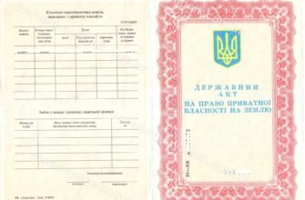 Оформлення права власності на земельну ділянку: покроковий гід 2023