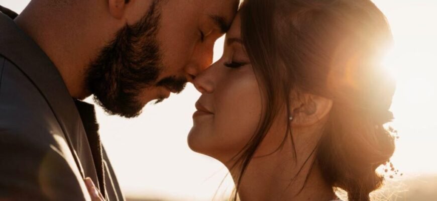 Чоловіки — для всіх жінок, як стіни в будинку