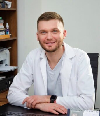 Сергій Павлович Чорнобай: біографія, досягнення та вплив на суспільство