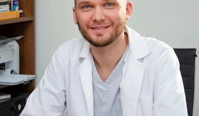 Сергій Павлович Чорнобай: біографія, досягнення та вплив на суспільство