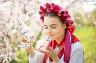 Чудові жінки, з першим весняним святом!
