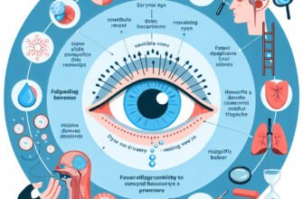 Чи може синдром сухого ока зникнути самостійно: дізнайтеся більше тут