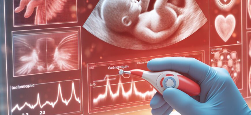 Чи можливо виявити синдром Дауна на УЗД: експертний погляд