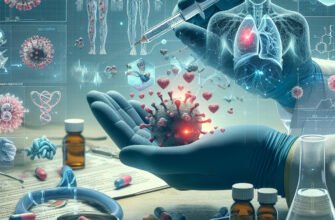 Чи можливо вилікувати синдром Гійена-Барре: сучасні методи та перспективи