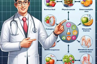 Чи можна повністю вилікувати метаболічний синдром: експертні поради