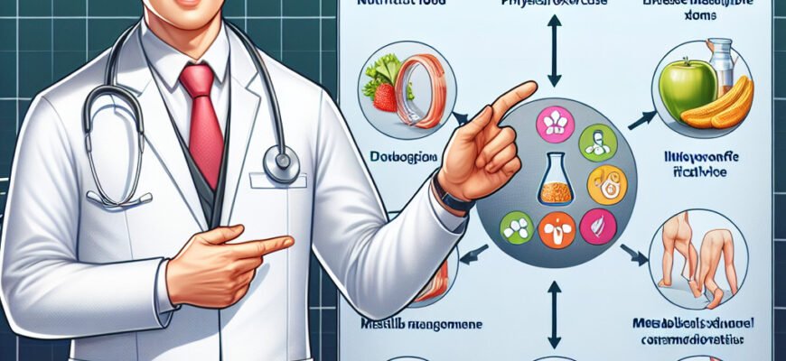 Чи можна повністю вилікувати метаболічний синдром: експертні поради
