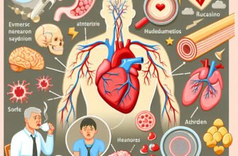 Чим небезпечний астено-невротичний синдром: ризики та наслідки для здоров’я