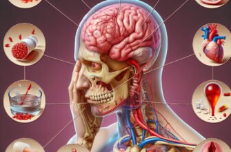 Чим небезпечний синдром пустого турецького сідла: симптоми та ризики