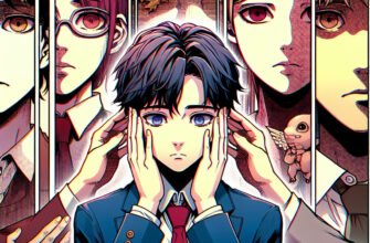 Читайте мангу Синдром подавлення: огляд найцікавіших сюжетів