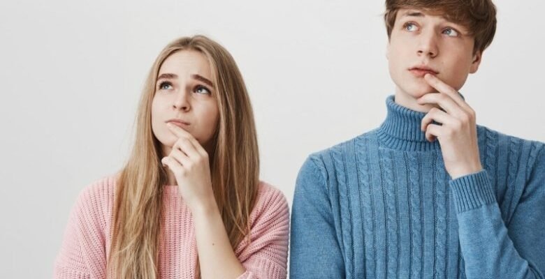 Як впевнено зробити перший крок до хлопця: поради для дівчат