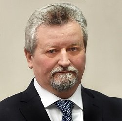 Віталій Цимбалюк: Життєвий Шлях та Досягнення Відомого Науковця