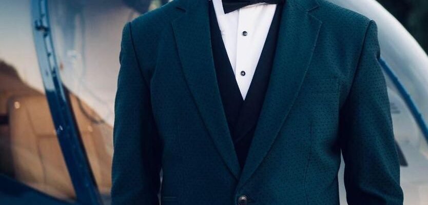 Сергій Нікітюк: Життєвий Шлях Та Кар’єра Відомого Українського Митця