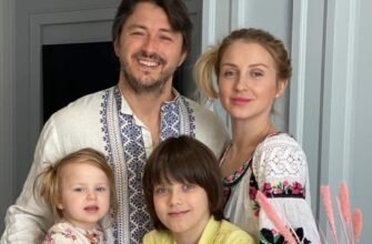 Сергій Притула: Сімейне Життя і Цікаві Факти про Родину Телеведучого