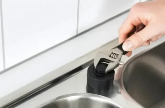 Як правильно вирізати отвір у мийці: покрокова інструкція для новачків