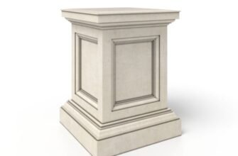 Постамент: історія, значення та сучасне використання в архітектурі