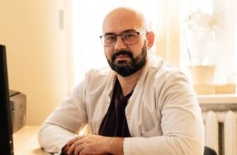 Андрущенко Сергій Анатолійович: Біографія та Внесок у Науку України