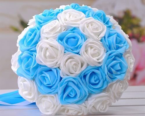 Як створити стильний букет з ленточок: покроковий гайд для новачків