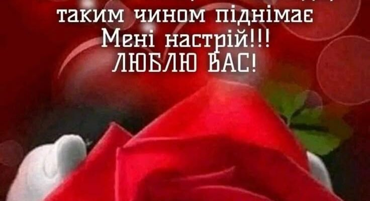 Давайте вип’ємо за любов! Нехай завжди, скільки б нам не було років