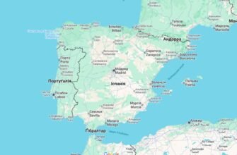 Де знаходиться південь Києва: основні райони та орієнтири міста