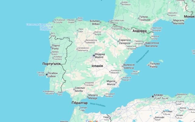 Де знаходиться південь Києва: основні райони та орієнтири міста