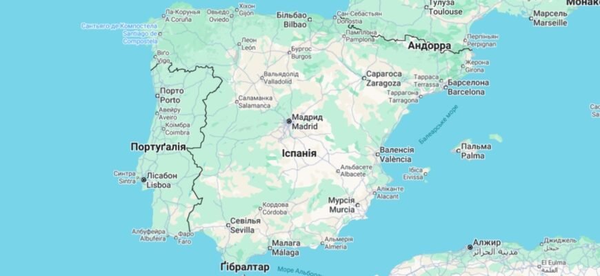 Де знаходиться південь Києва: основні райони та орієнтири міста