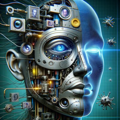 Deepfake: Що це таке, як працює та чи варто хвилюватися? Deepfake: Що це таке, як працює та чи варто хвилюватися?