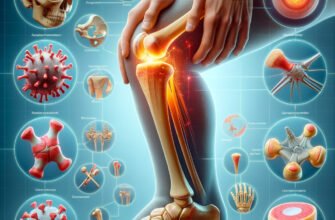 Деформуючий артроз: що це таке, причини, симптоми та лікування